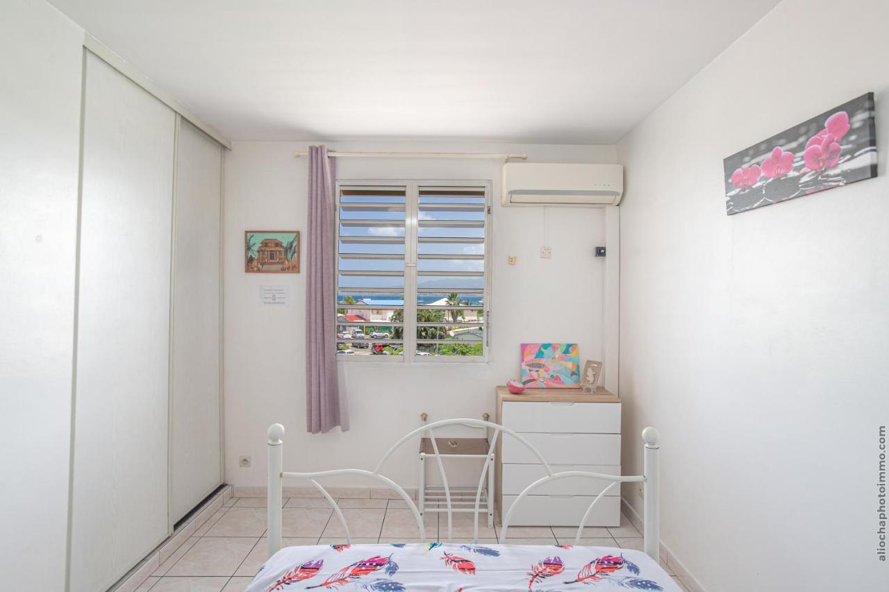 T2 Pitaya, Trois-Ilets Vue Mer Les Trois-Ilets Exterior photo
